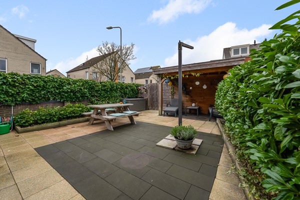 Medium property photo - De Waterdief 27, 1911 JN Uitgeest